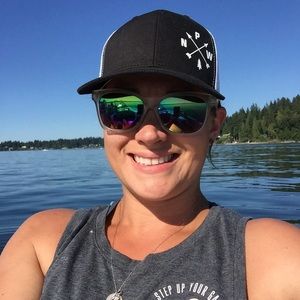 Meet your Posher, Melanie